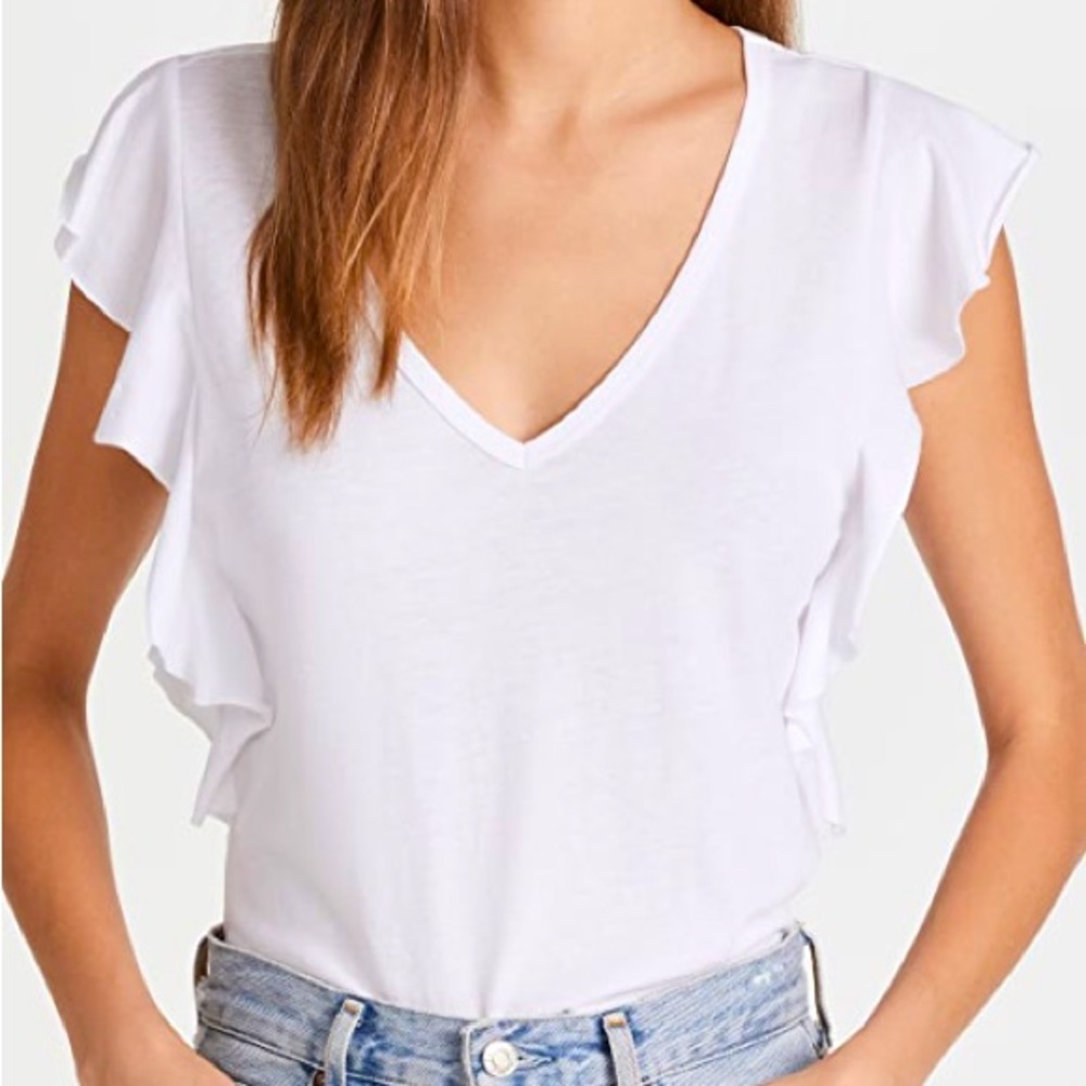 Z Supply | Keala Flutter Tee